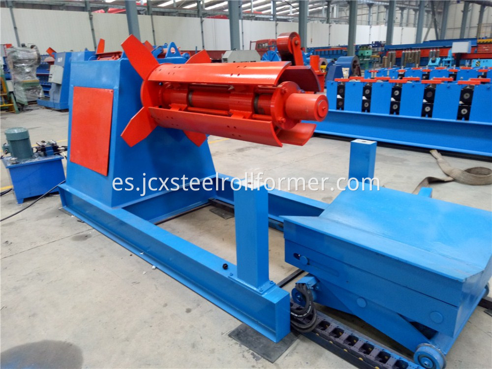 hydraulic decoiler-04